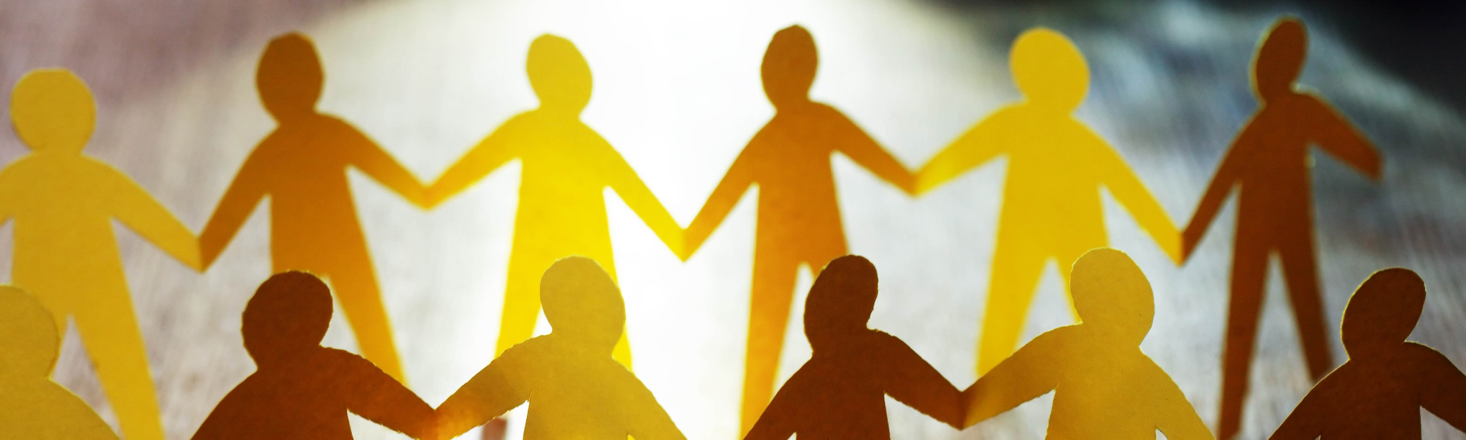 Social Work and Human Services